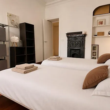 Saint-germain Apartmán Paříž